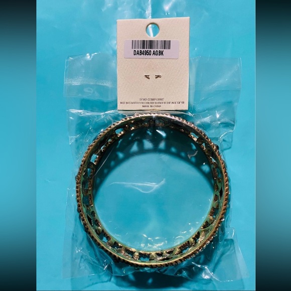 MIA Collection Bangle - Picture 2 of 6